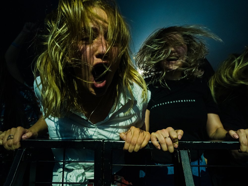 Photograph by Евгений Волосков