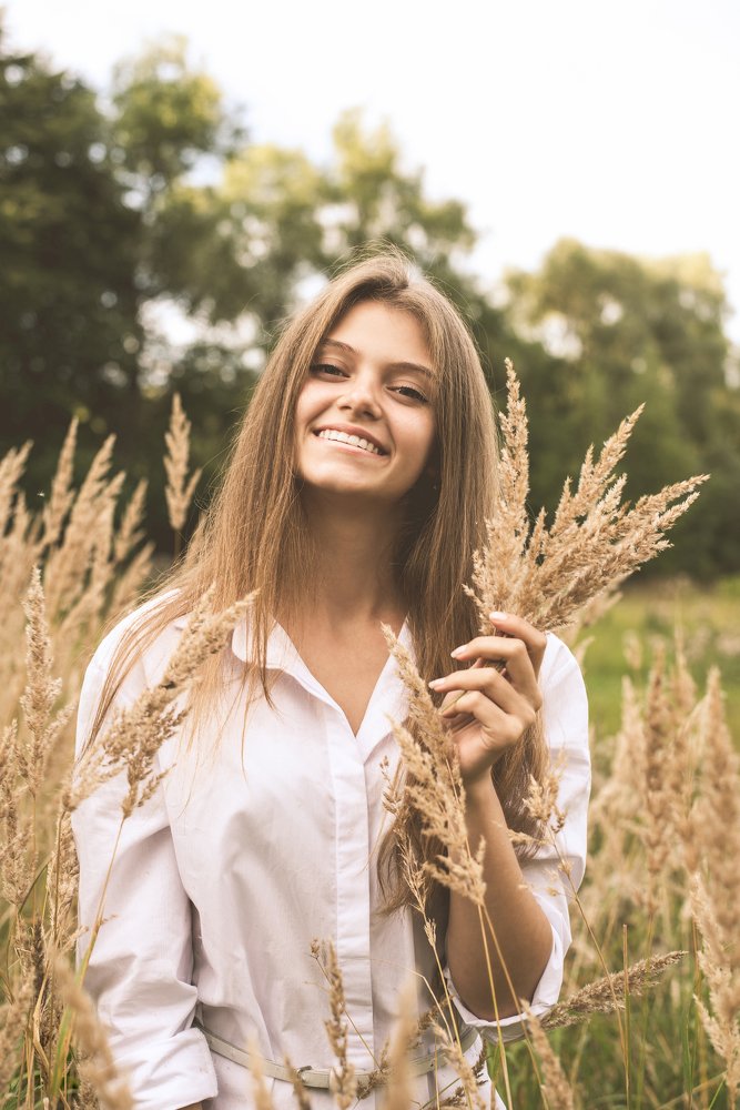 Счастье (Happiness)