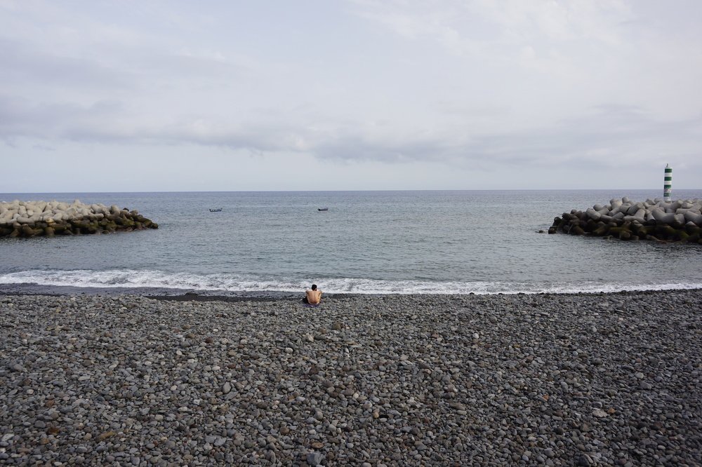 Photograph by Carlos Lobinho