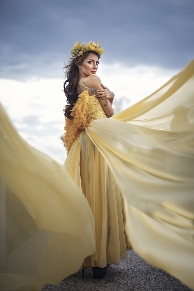 Фотография автора Anil Prabhakar