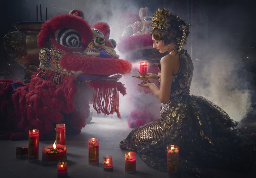 Фотография автора Anil Prabhakar