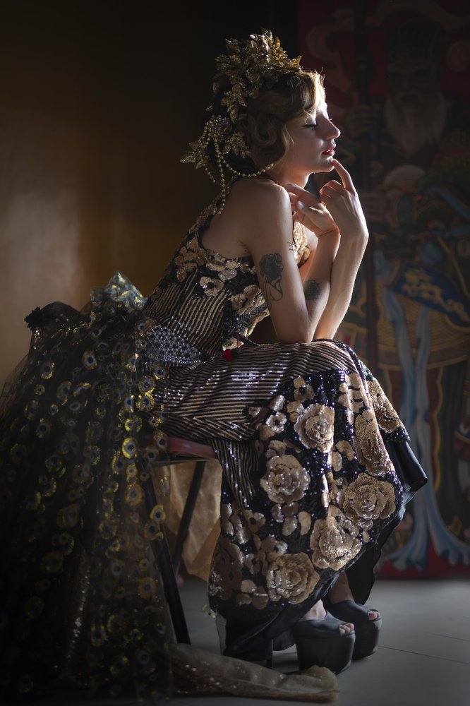 Фотография автора Anil Prabhakar