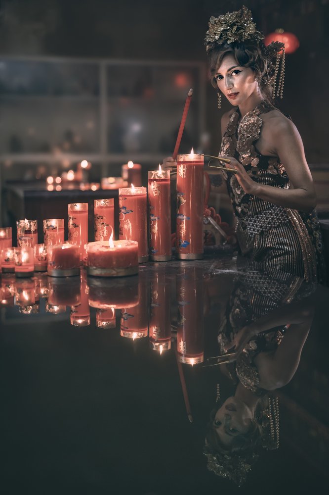 Фотография автора Anil Prabhakar