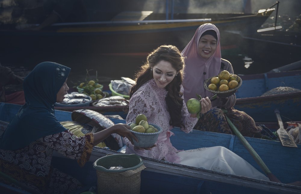 Фотография автора Anil Prabhakar