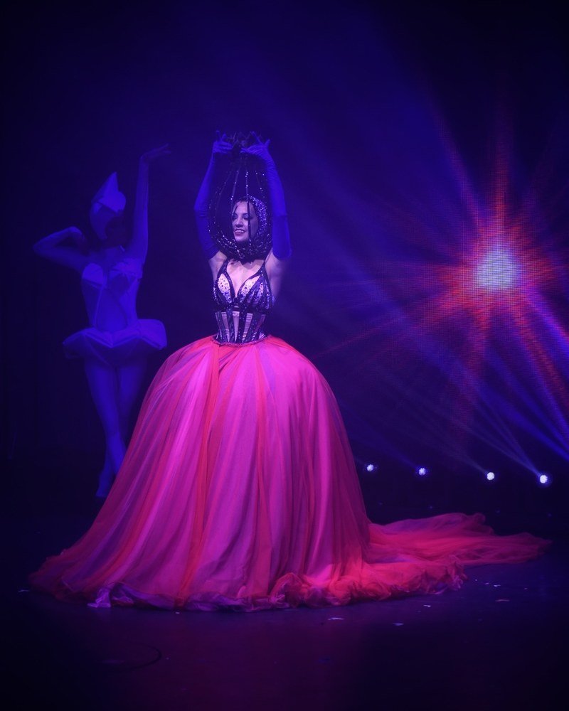 Фотография автора ABHISHEK SHAH