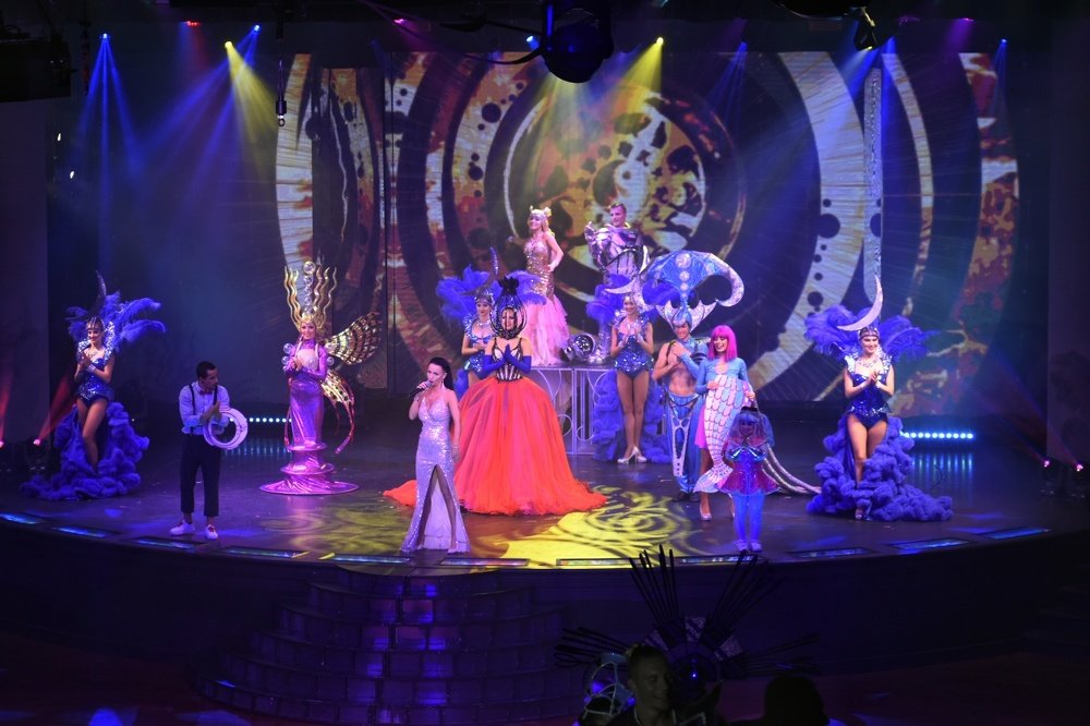 Фотография автора ABHISHEK SHAH