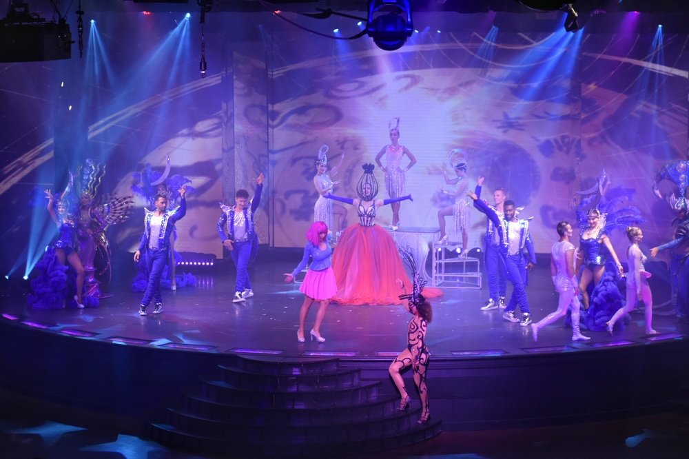 Фотография автора ABHISHEK SHAH