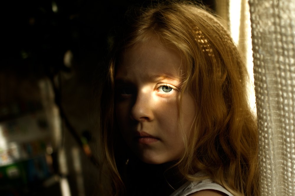 Photograph by Elizaveta Poltavskaia