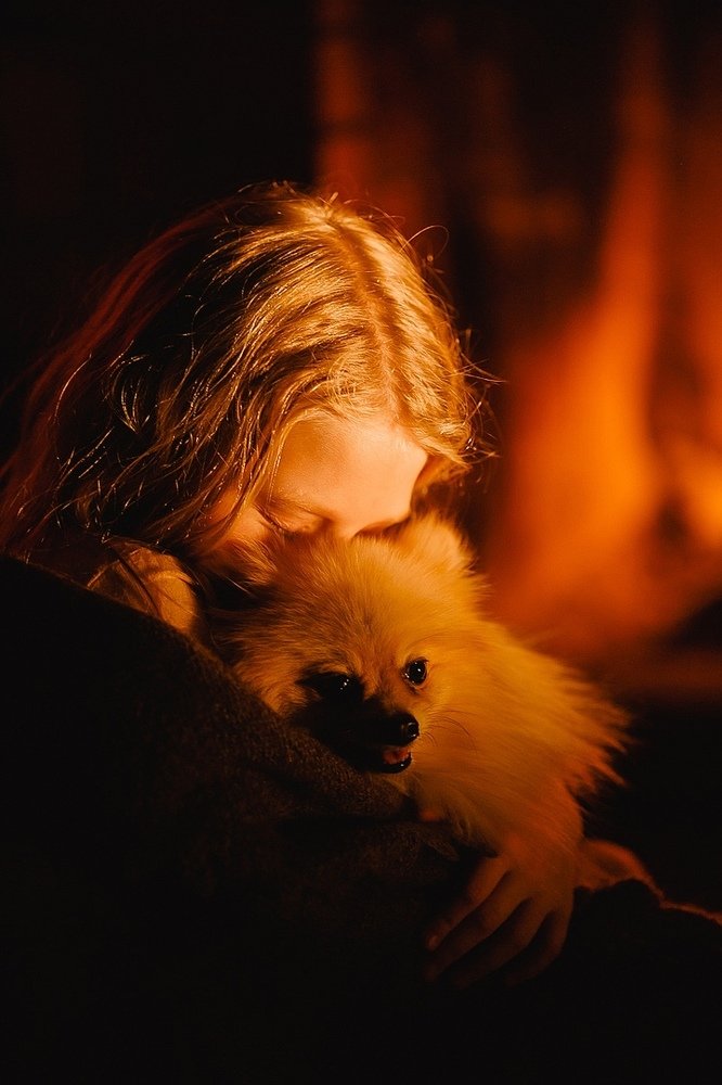 Photograph by Курлюта  Анна Сергеевна