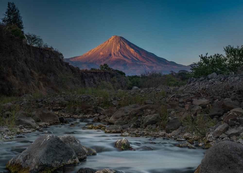 Photograph by Javier Robles