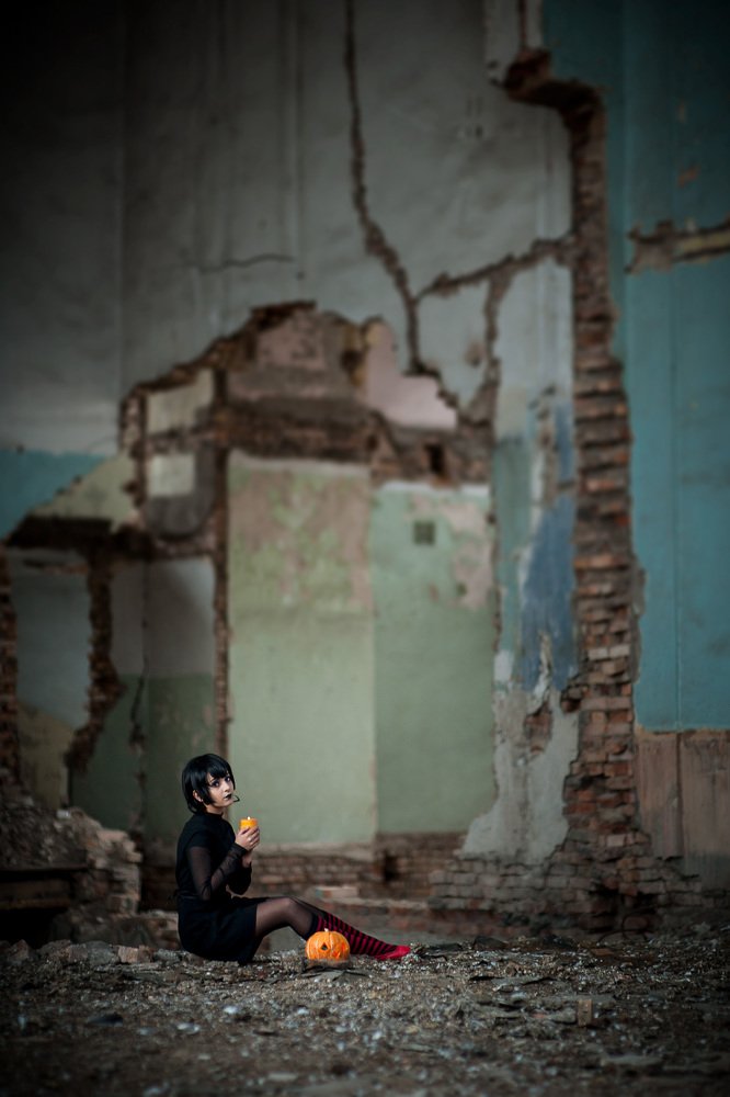 Photograph by Светлана Кудеринова