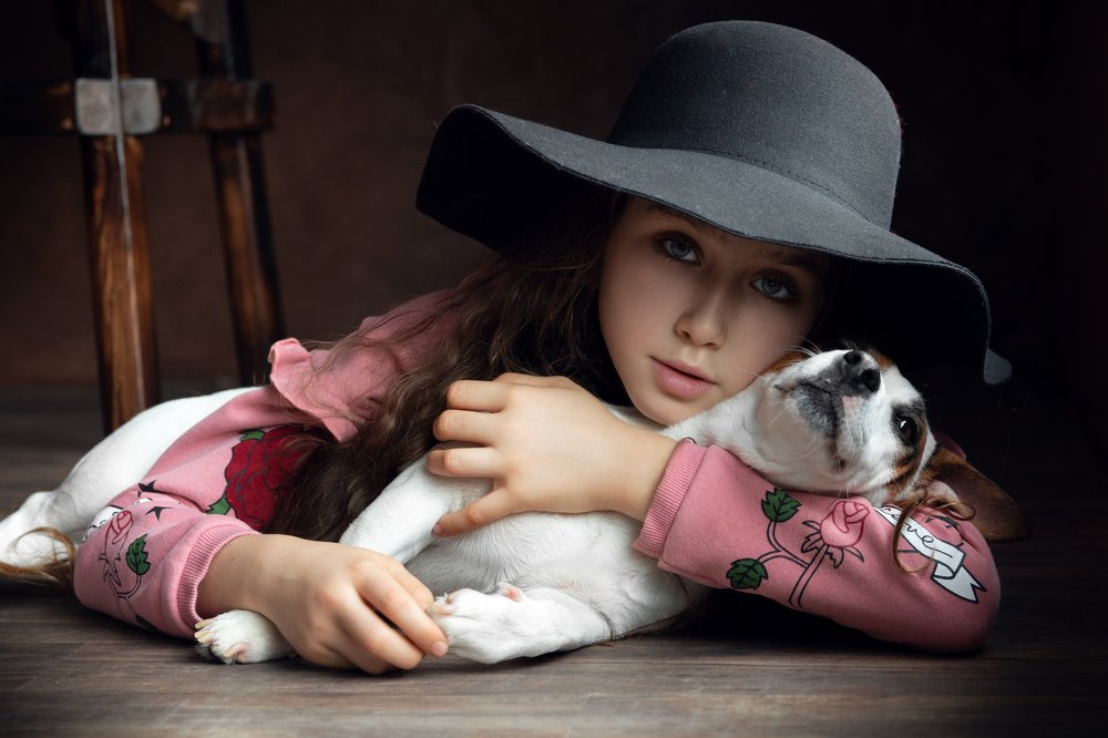 Photograph by Жанна Зайцева