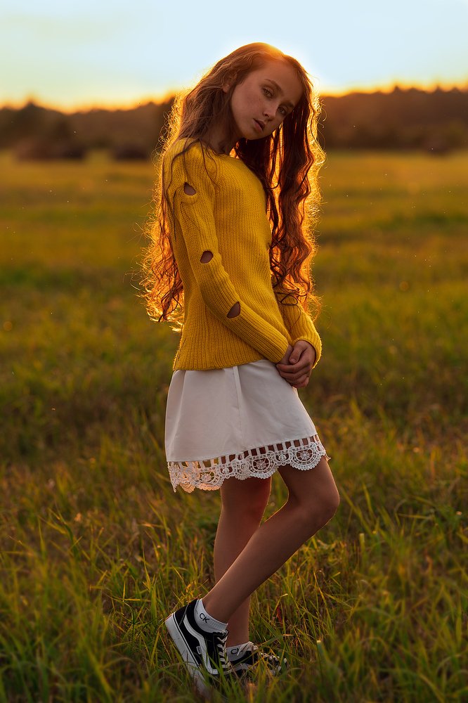 Photograph by Жанна Зайцева