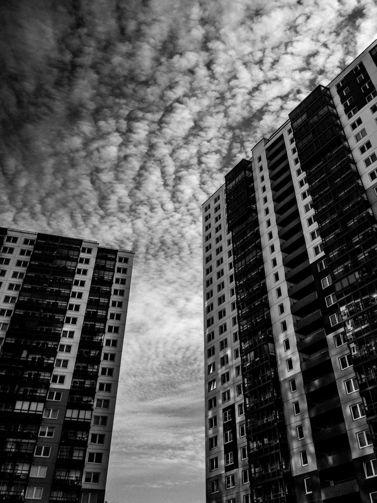 Photograph by Евгений Волосков