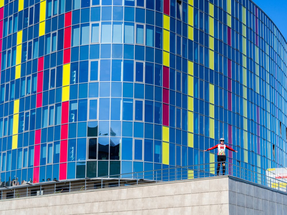 Photograph by Евгений Волосков