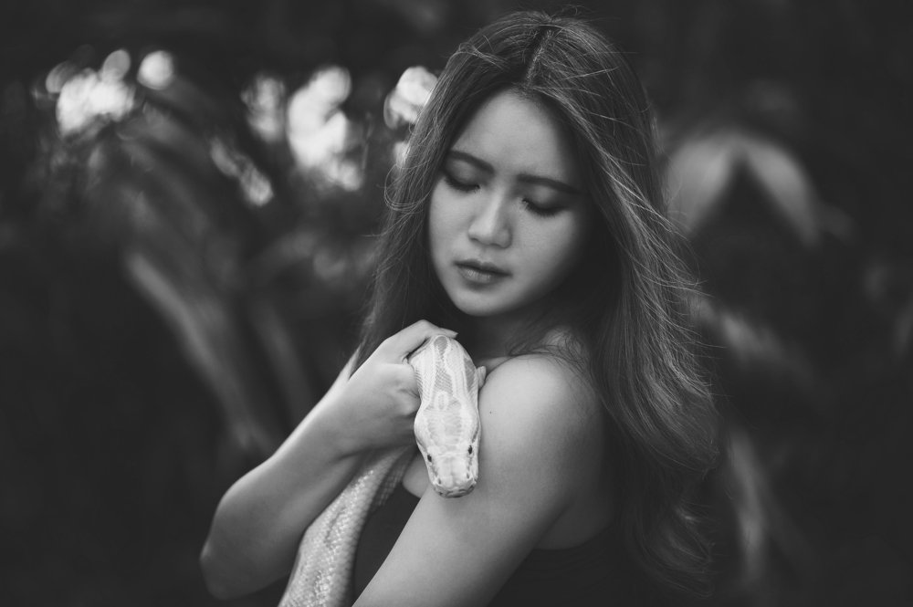 Photograph by Nunong Tindin