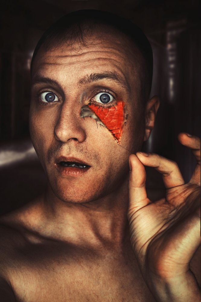 Photograph by Евгений Рослов