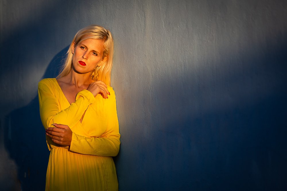 Photograph by Eriks Zilbalodis