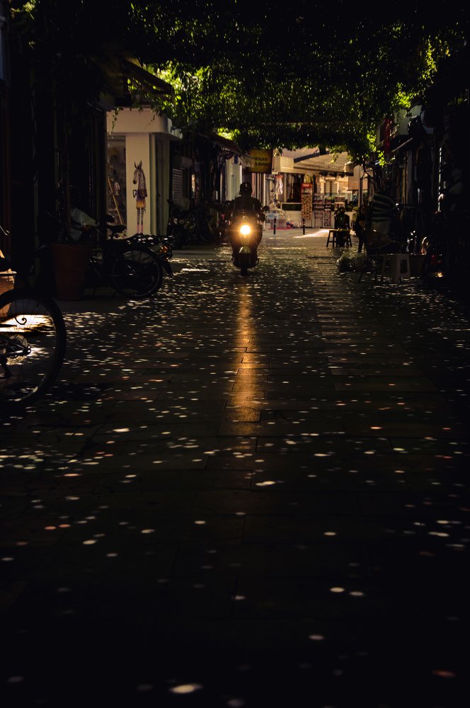 Фотография автора Евгений Демидов