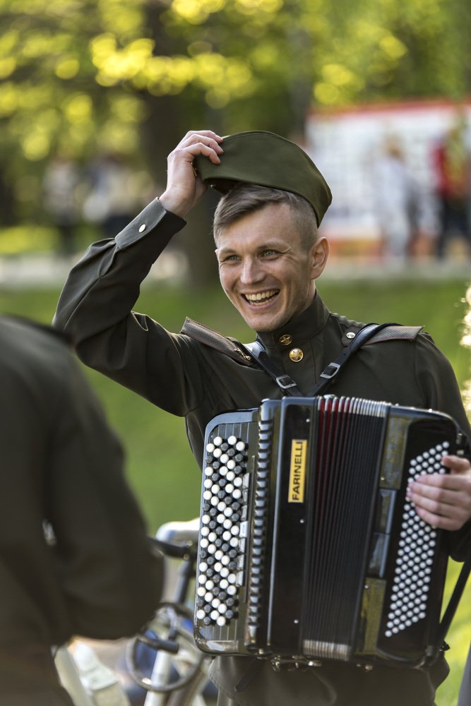 Photograph by Роман Мовляшев