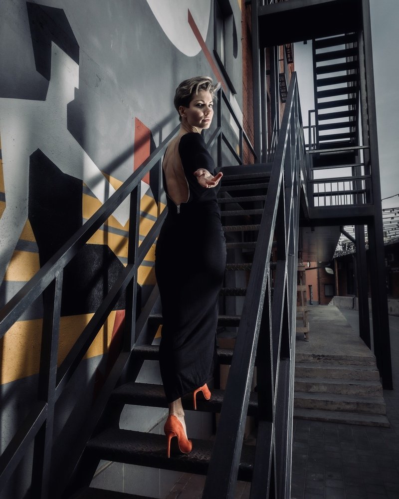 Photograph by Артур Газиев