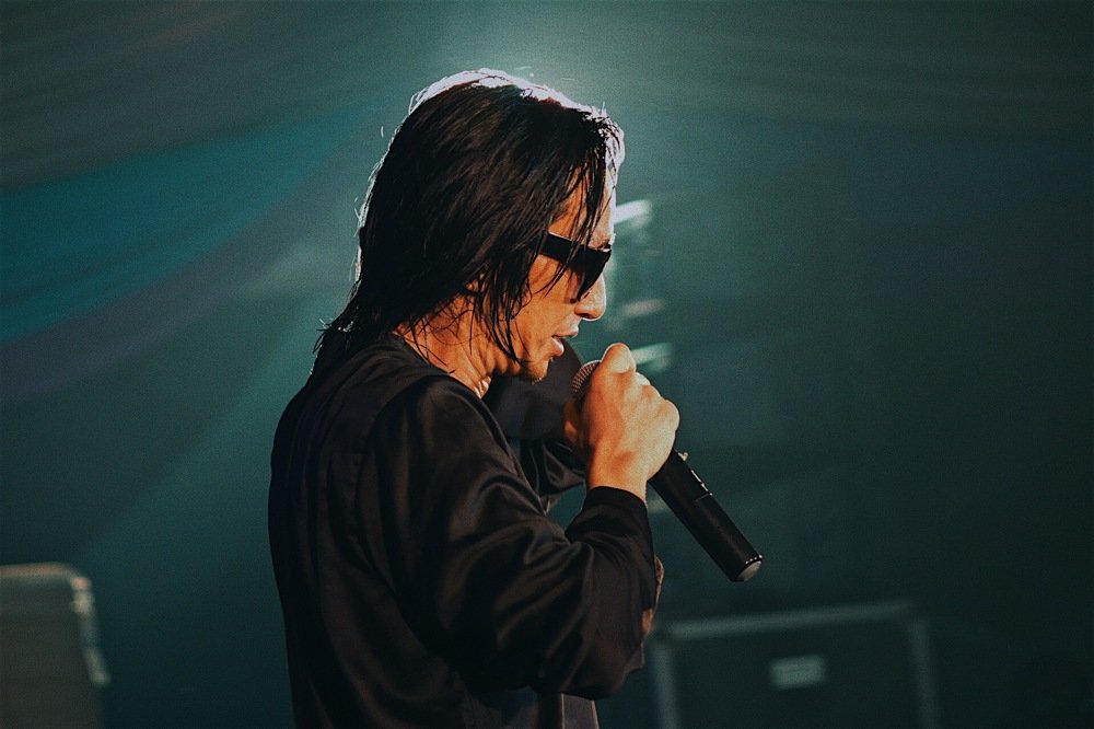 Photograph by Ezurain Ekhwan