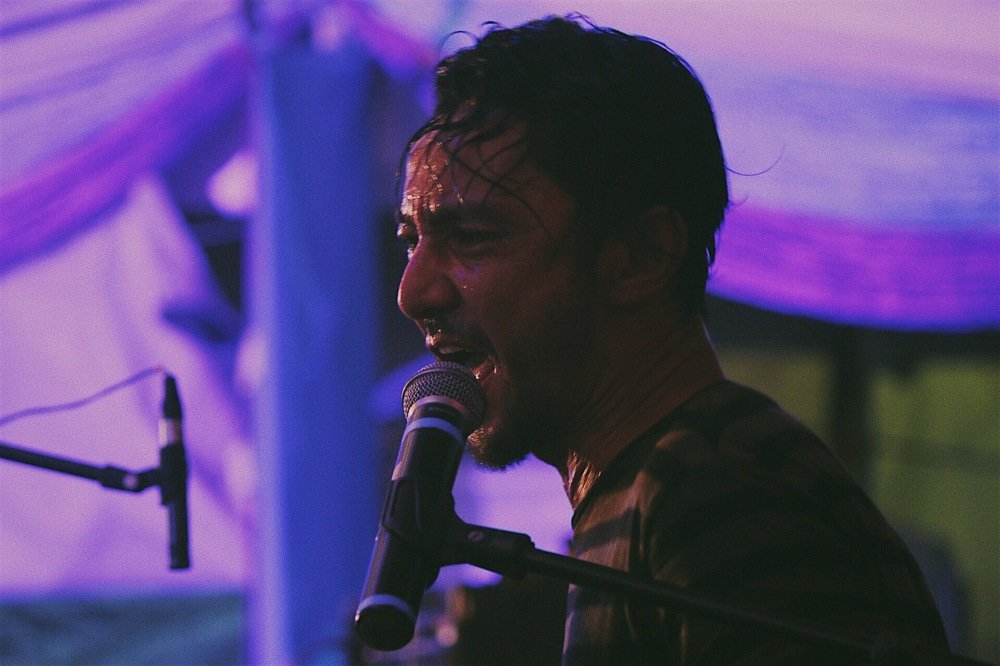 Photograph by Ezurain Ekhwan