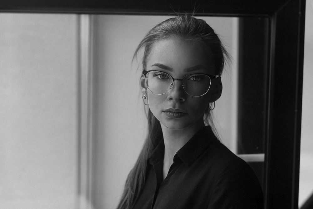 Photograph by Александр Зыков