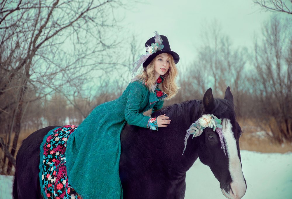 Photograph by Вера Семенова