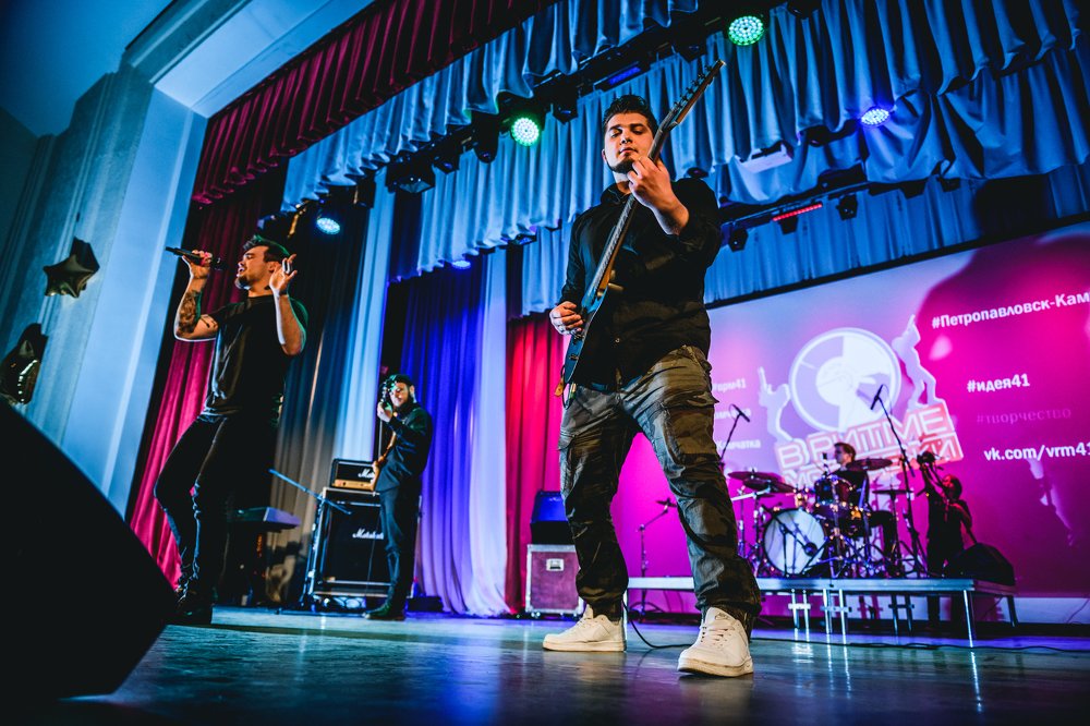 Фотография автора Михаил Юдаев