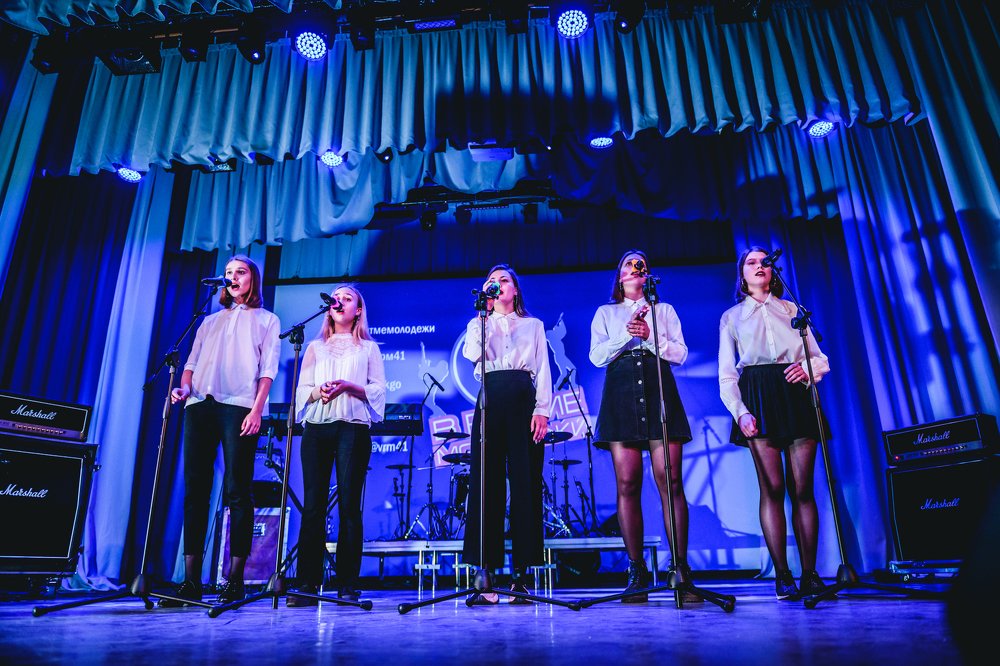 Фотография автора Михаил Юдаев