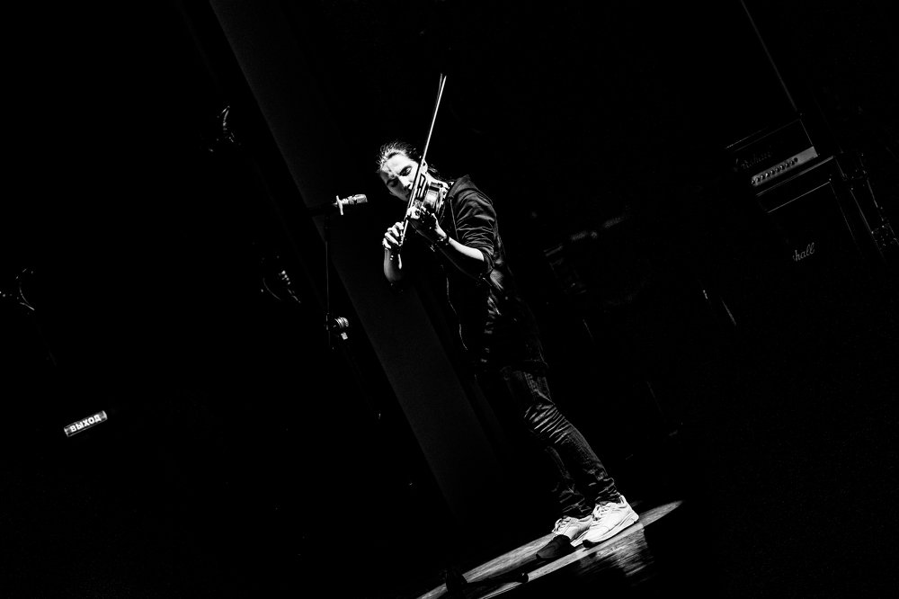 Фотография автора Михаил Юдаев