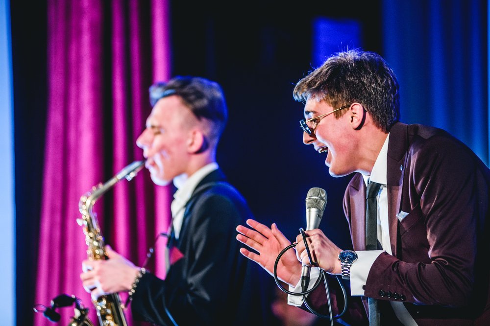 Фотография автора Михаил Юдаев