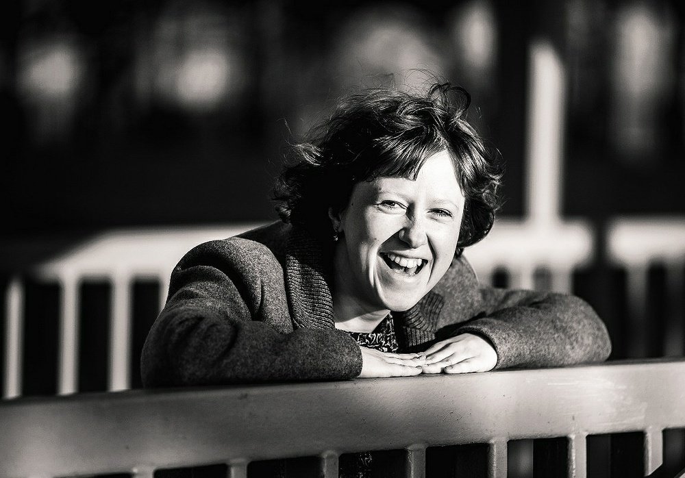 Фотография автора Михаил Юдаев