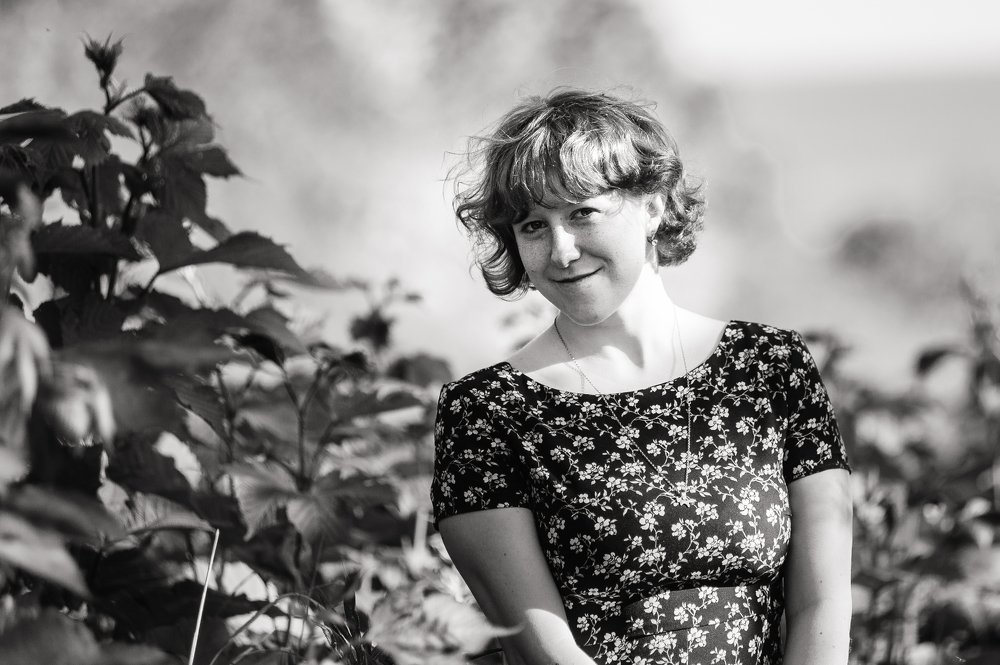 Фотография автора Михаил Юдаев