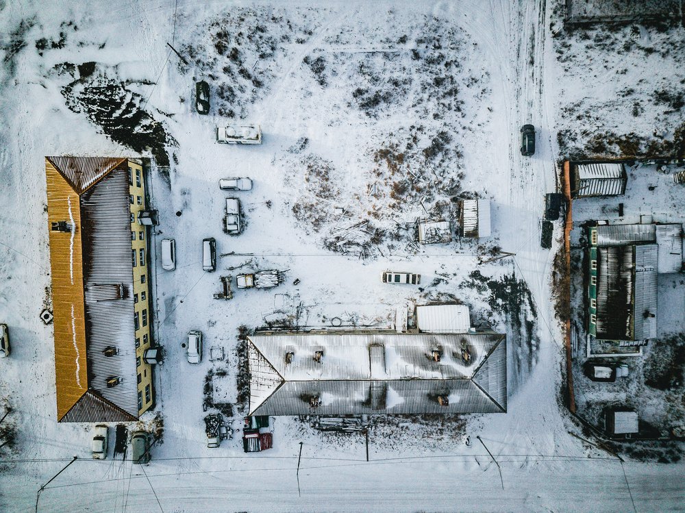 Фотография автора Михаил Юдаев