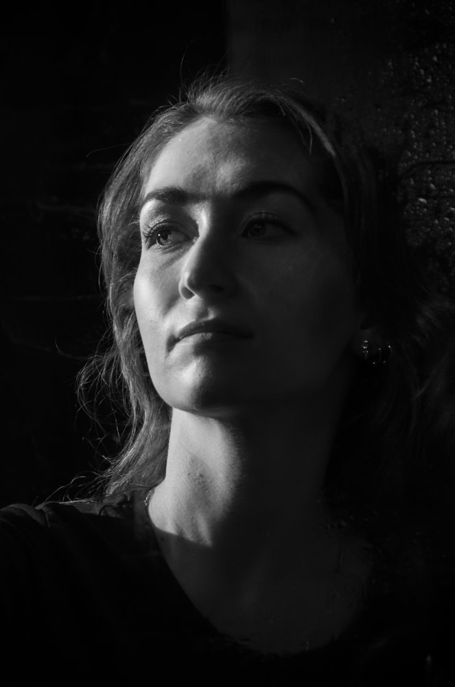 Photograph by Ольга Дубинкина