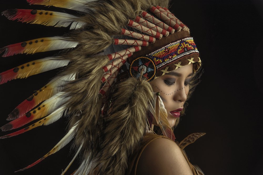 Native American