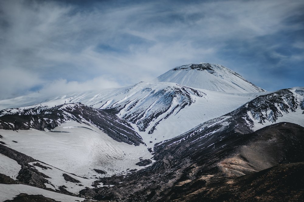 Фотография автора Михаил Юдаев
