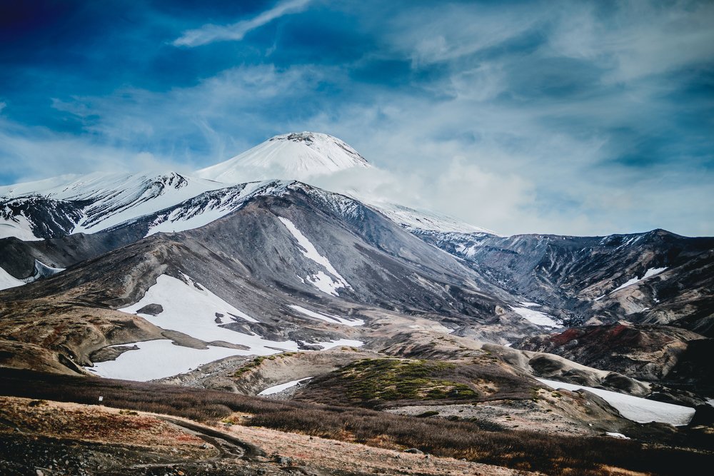 Фотография автора Михаил Юдаев