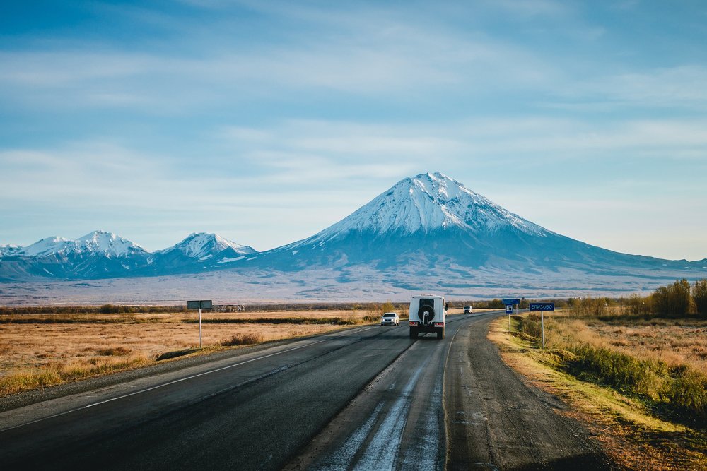 Фотография автора Михаил Юдаев