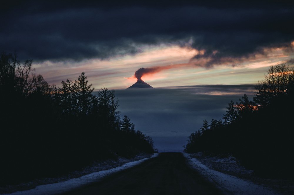 Фотография автора Михаил Юдаев