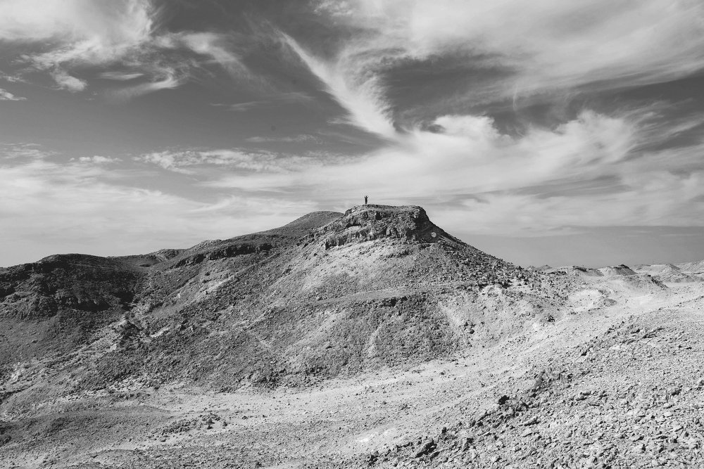 Photograph by Nikolai Savin