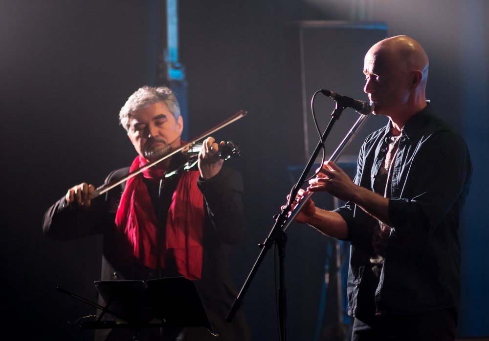 Photograph by Екатерина Сергиенко