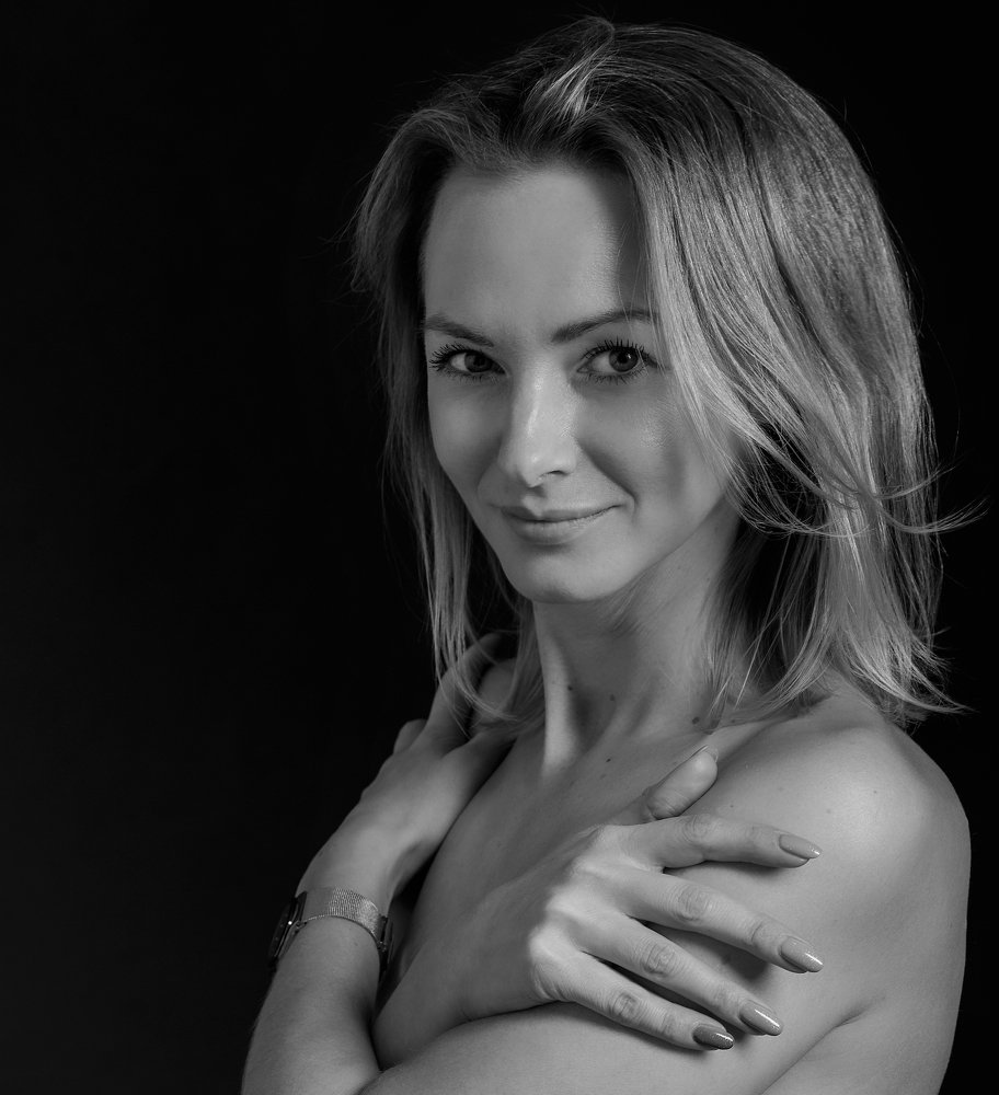 Photograph by Aлена Канхар