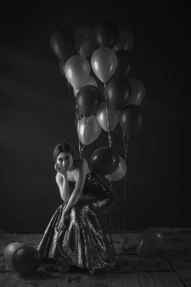 Photograph by Anak Lani Andersen