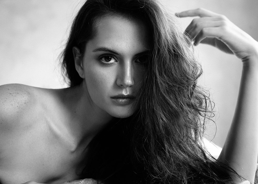 Фотография автора Илья Душутин