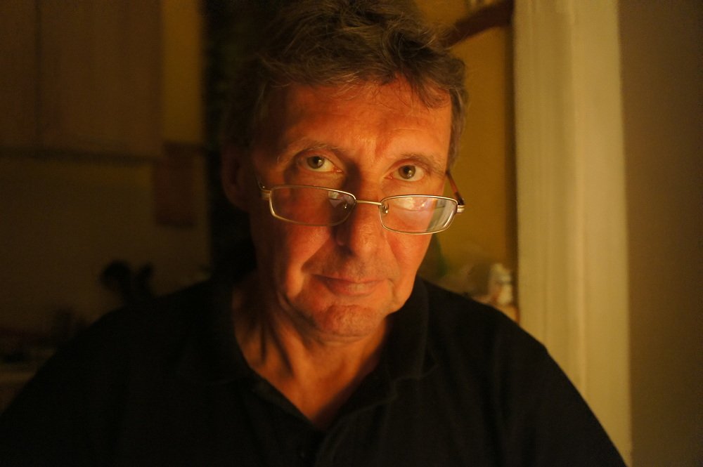 Эстонский друг