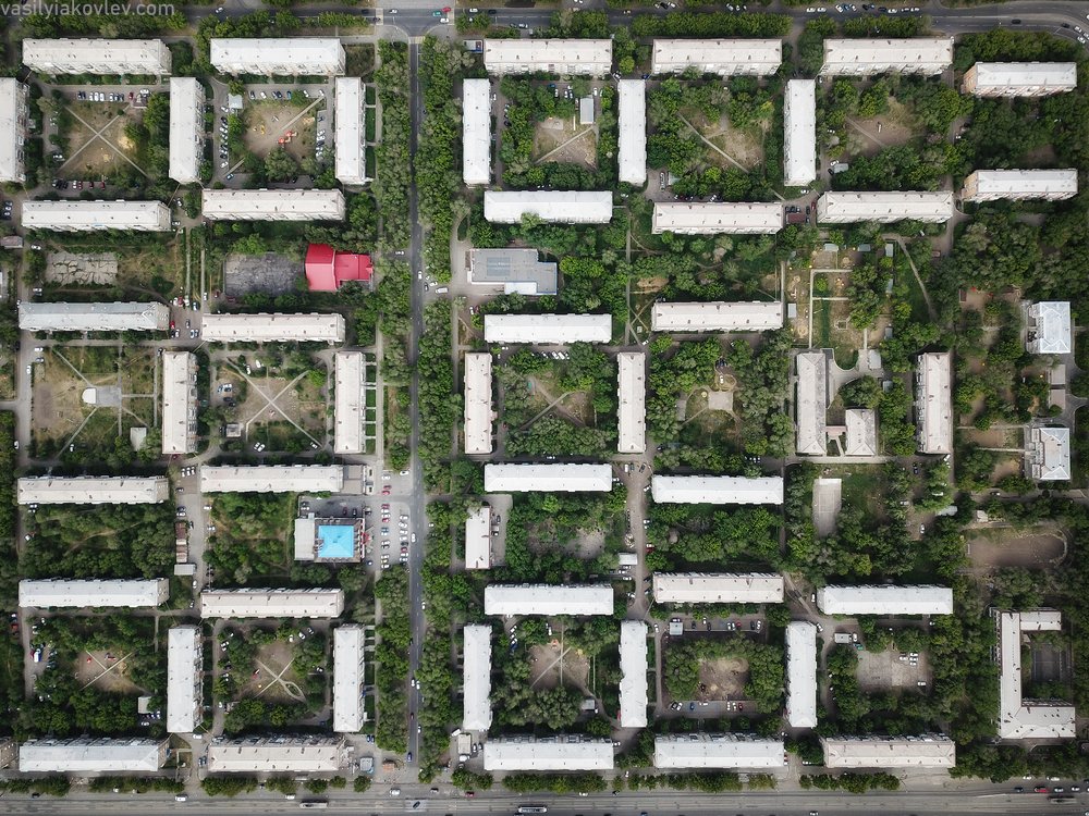 Photograph by Василий Яковлев