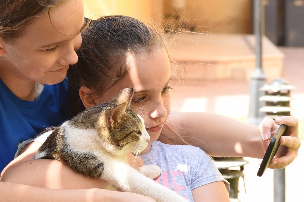 Photograph by Nikolai Savin